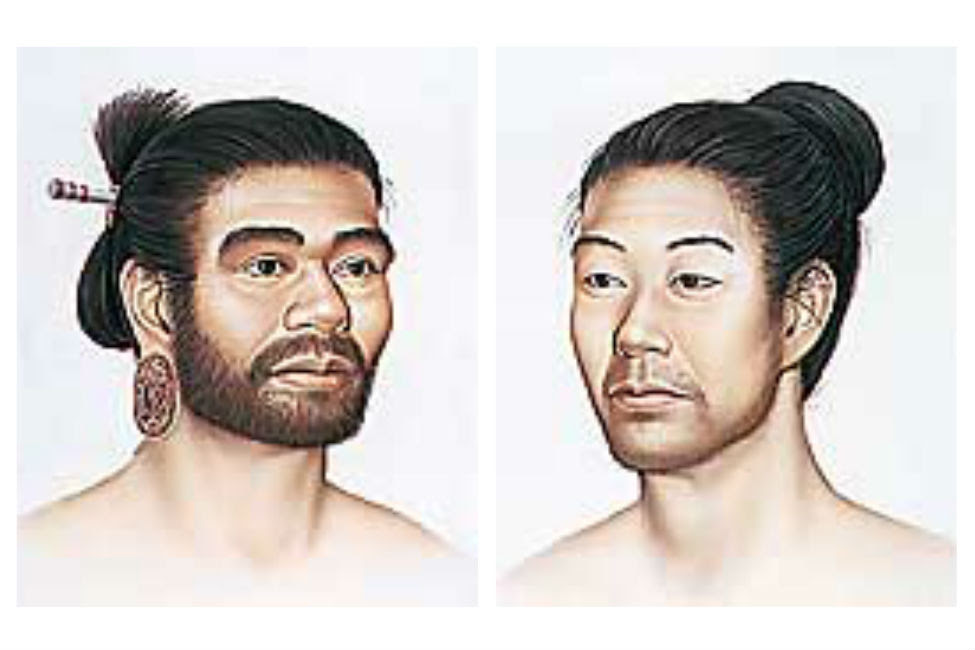 あなたはどっち 縄文人と弥生人の顔と性格の違いまとめ 歴人マガジン