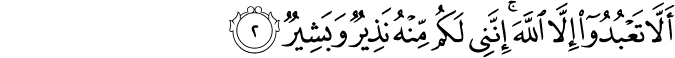 Surat Huud