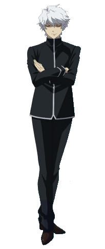 平家将臣 Code Breaker Neoapo アニメ ゲームdbサイト