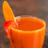 Suco de Pimentão
