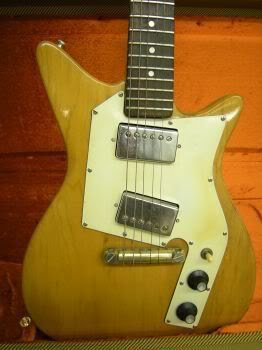 Gretsch TK-300