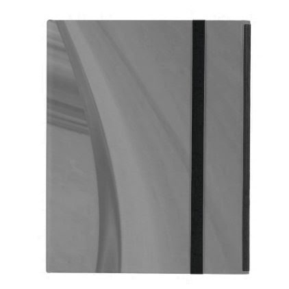 Subtle iPad Covers