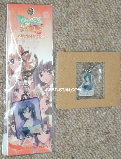 Pustan Com Anime Collection アニメ Anime Goods Misc Character Goods Dakimakura Pillows Good Luck Charm