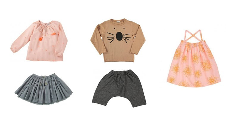 おすすめのニューヨーク子供服ショップ5軒 アメリカのかわいい10の子供服ブランド