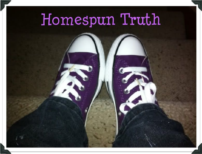 Homespun Truth