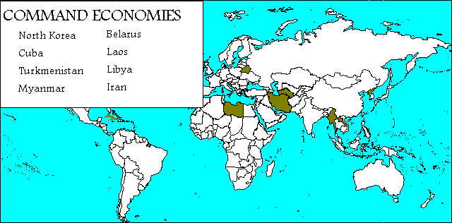 Chapter 2 The Market Economy