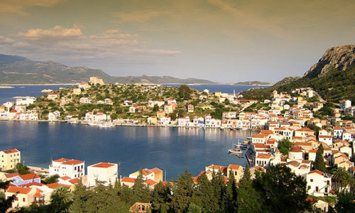 KASTELORIZONEO
