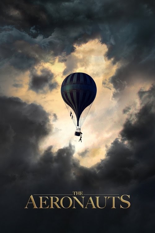 Känd film KOLLA PÅ The Aeronauts 2019 Online Swesub Streama Film HD