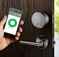 $250 smart lock lets you open your front door from your phone wherever you are