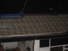 tarpaulin