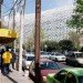 green design, eco design, sustainable design, Hospital Manuel Gea Gonzalez, Torre de Especialidades, Elegant Embellishments, prosolve370e, Mexico City, Urban air filtration system, double skinned air filter