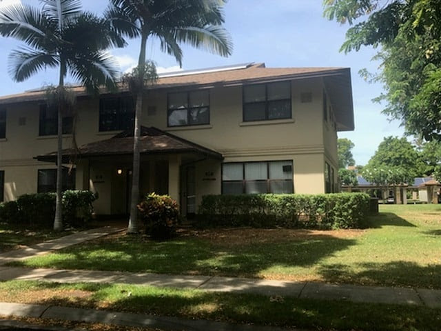 Spacious Floor Plans - Military Hawaii | Hickam Communities