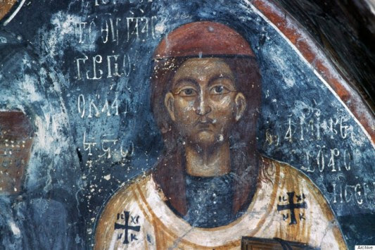 byzantium