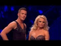 Video Dancing on Ice 2013 - Routine1 Pamela Anderson