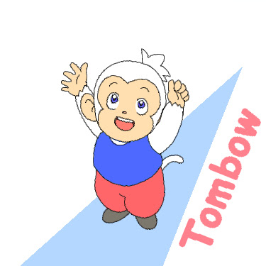 テレビアニメ ヤンボウ ニンボウ トンボウ