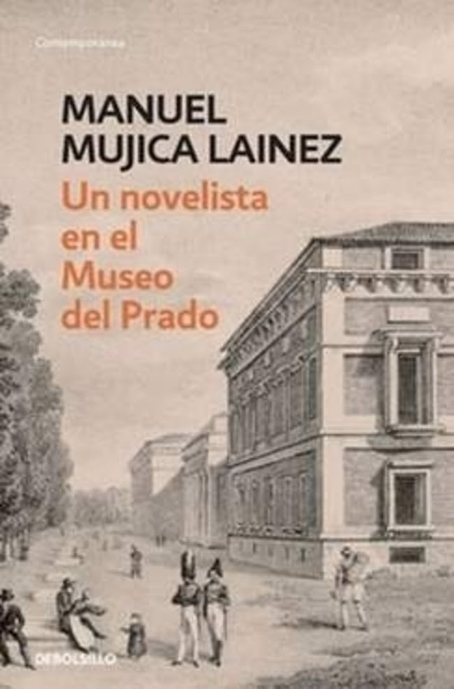 Resultado de imagen de LIBROS MUJICA LAINEZ
