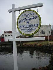Riverhead, New York