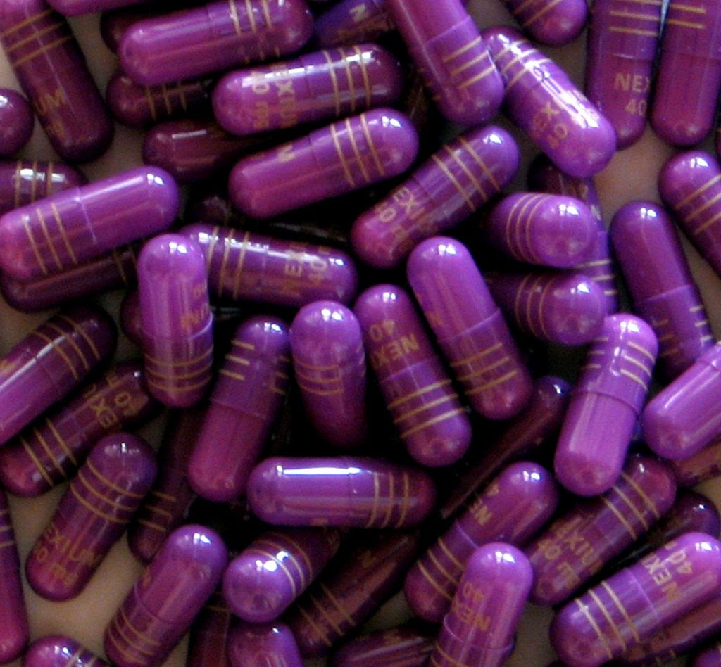 How To Wean Off Your Acid Suppressing Drugs-Part 3 - Gut ...