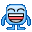 wink