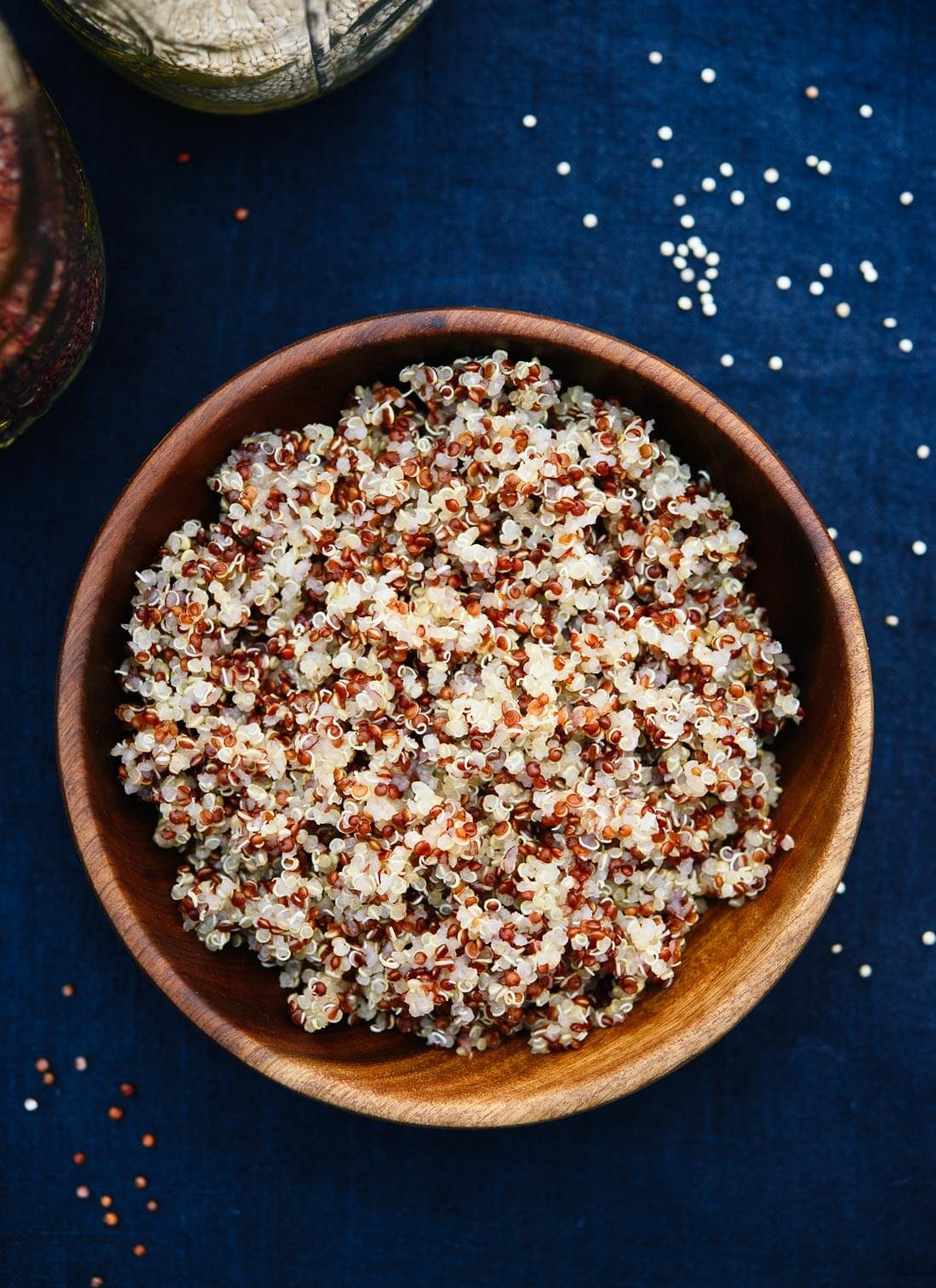 How to Cook Perfect Quinoa & 10 Quinoa Recipes - Cookie and Kate