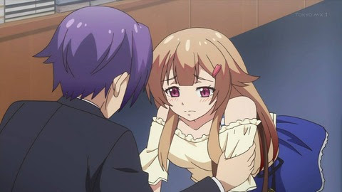 今日のアニメ Ninelivesのブログ ただのニワカです A みんカラ