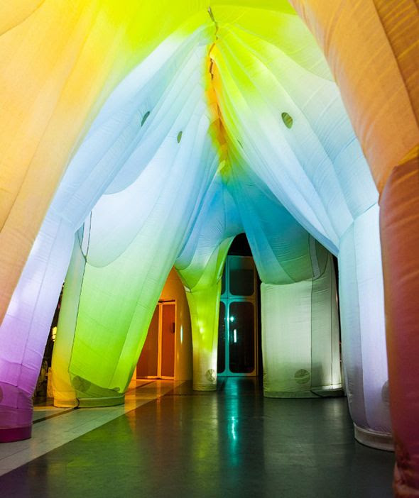 nuit blanche 2015