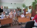 Video С Днем библиотек. Поздравление Cевастопольской ЦБС.wmv