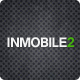 InMobile v2 - Mobile and Tablet Optimized Template - ThemeForest Item for Sale