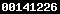 blogspot visitor counter