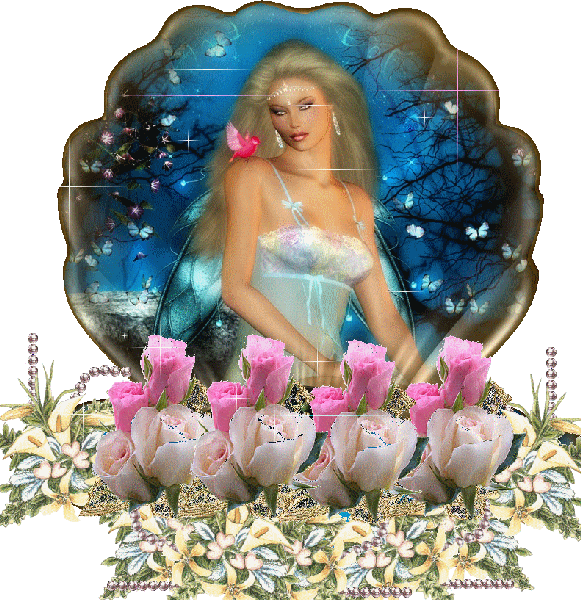 Belle image ...