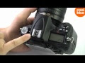 Видео Nikon D7000 review en unboxing (NL/BE)