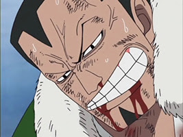 ドルトン キャラクター ワンピース魂