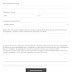 Court Templete Forms For False Accusations : The character letter for court should be formal and courteous.