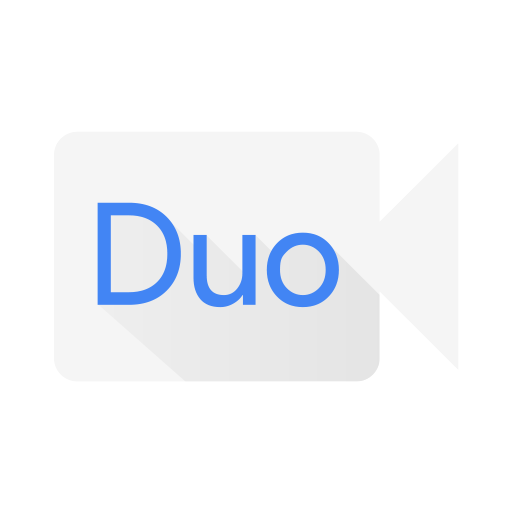 Google changes the Allo and Duo icons in the Play Store