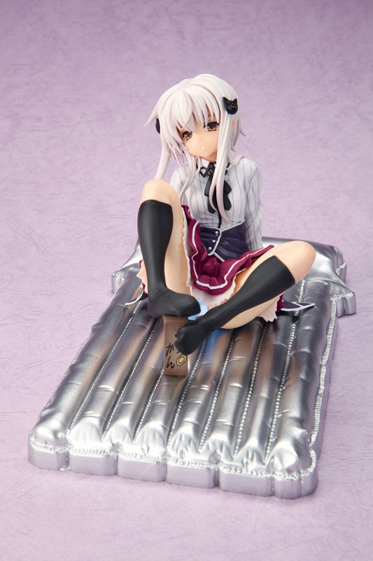Chara Ani 惡魔高校d D New 塔城小猫貧乳生ver 模型預定8月推出 萌朧動漫情報網