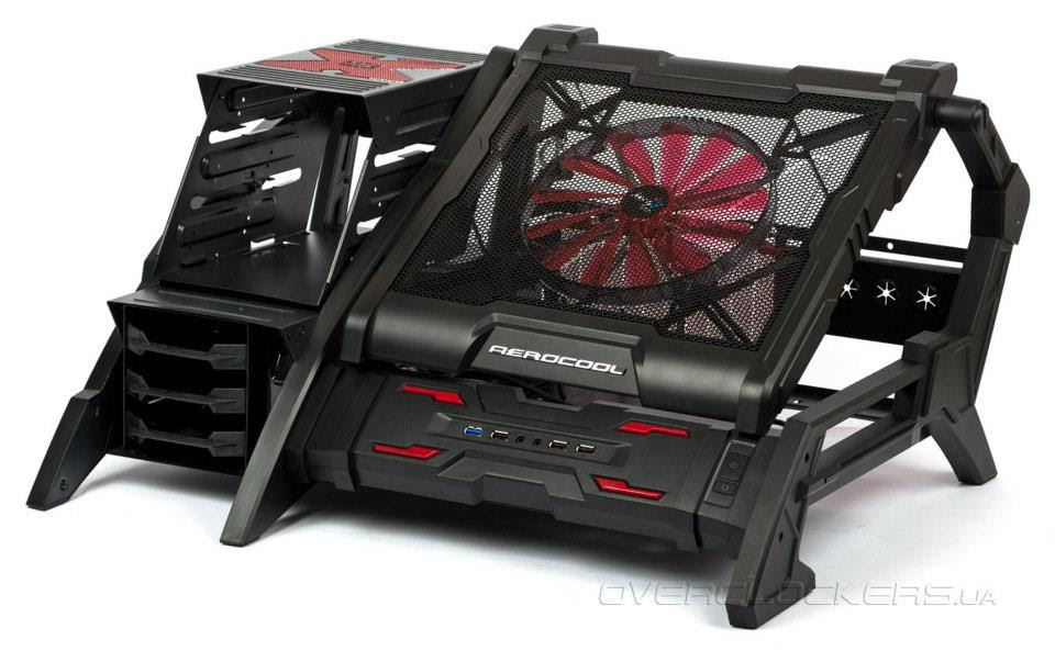 The Original Case