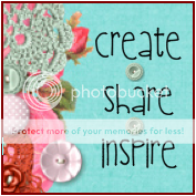 Create-Share-Inspire