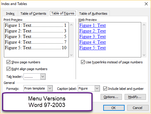 32 How To Label Page Numbers In Word - Labels Design Ideas 2020