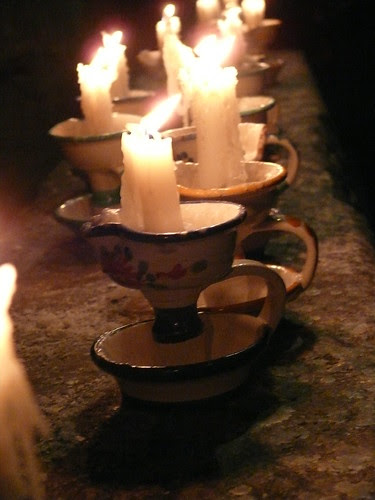 Napoli sotterranea