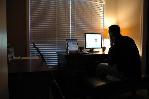 Top Freelance Web Design Jobs To Work From Home