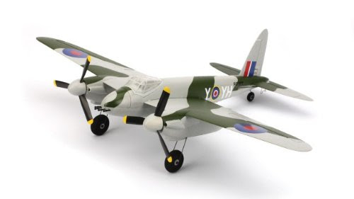 Parkzone Ultra Micro Mosquito PKZU1380
