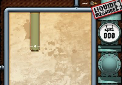 Liquid Measure 2 Game