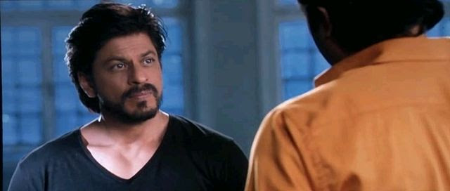 Screen Shot Of Hindi Movie Happy New Year (2014) Download And Watch Online Free at worldfree4u.com