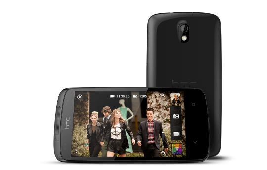 HTC Desire 500