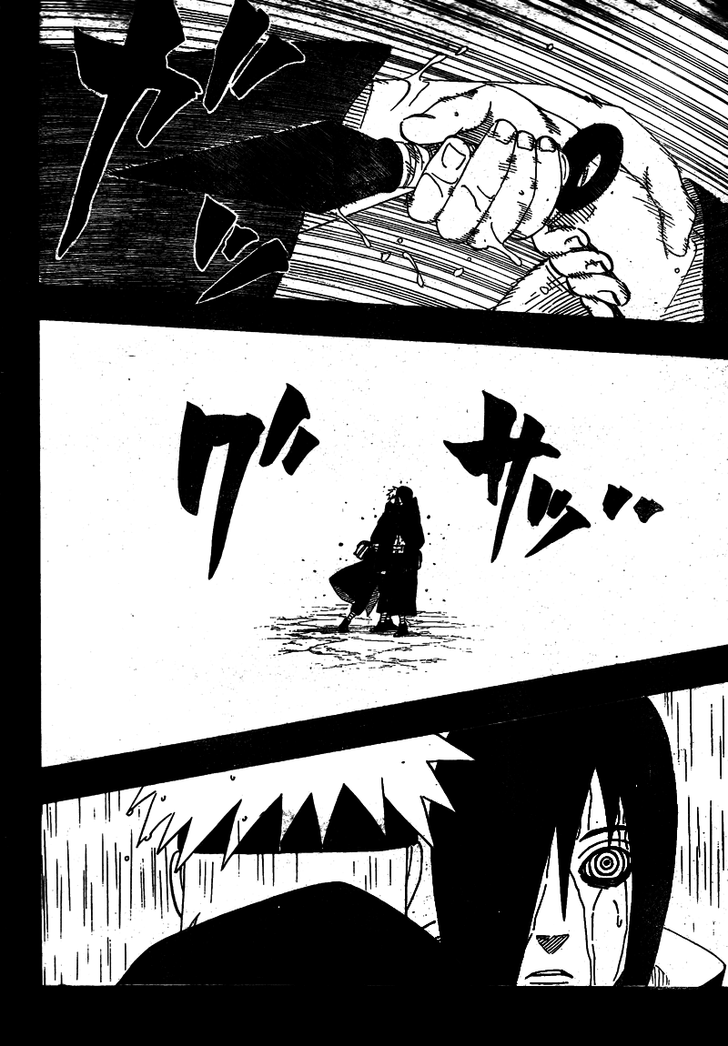 Komik Naruto hal 16...