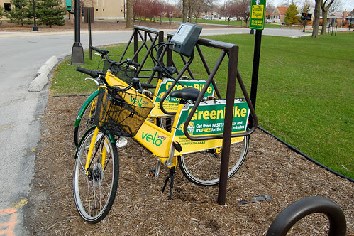 4383088617 378d7b305e 20 Smart City Technologies for 2013 and Beyond