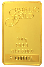emas100gram