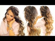 Good 2 Cute Headband Braid Hairstyles  Quick Easy Hairstyle for Long Medium Hair Tutorial, Video Easy Headband Hairstyles Newest!
