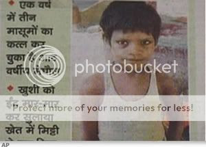 Tragis, Inilah Anak-anak yang Menjadi Pelaku Pembunuhan