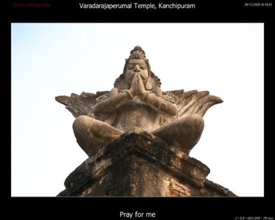 Kanchipuram Photo